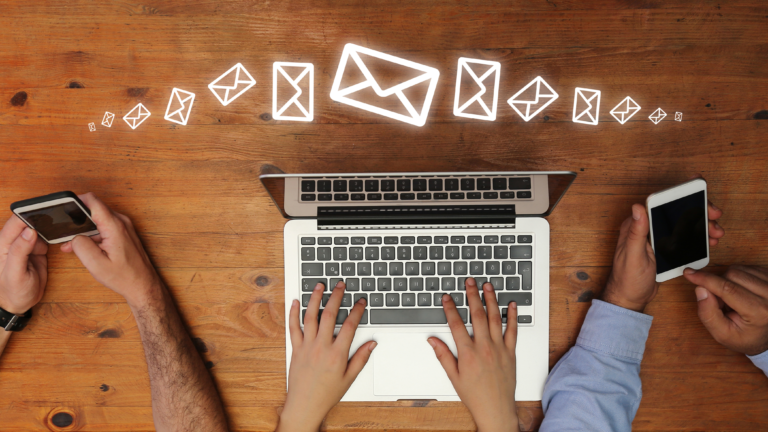 The Importance of Email Marketing